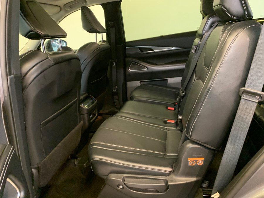 Used 2023 INFINITI QX60 Luxe w/ Vision Package AWD/4WD image 41