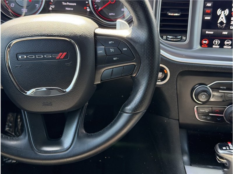 Used 2019 Dodge Charger R/T RWD image 34