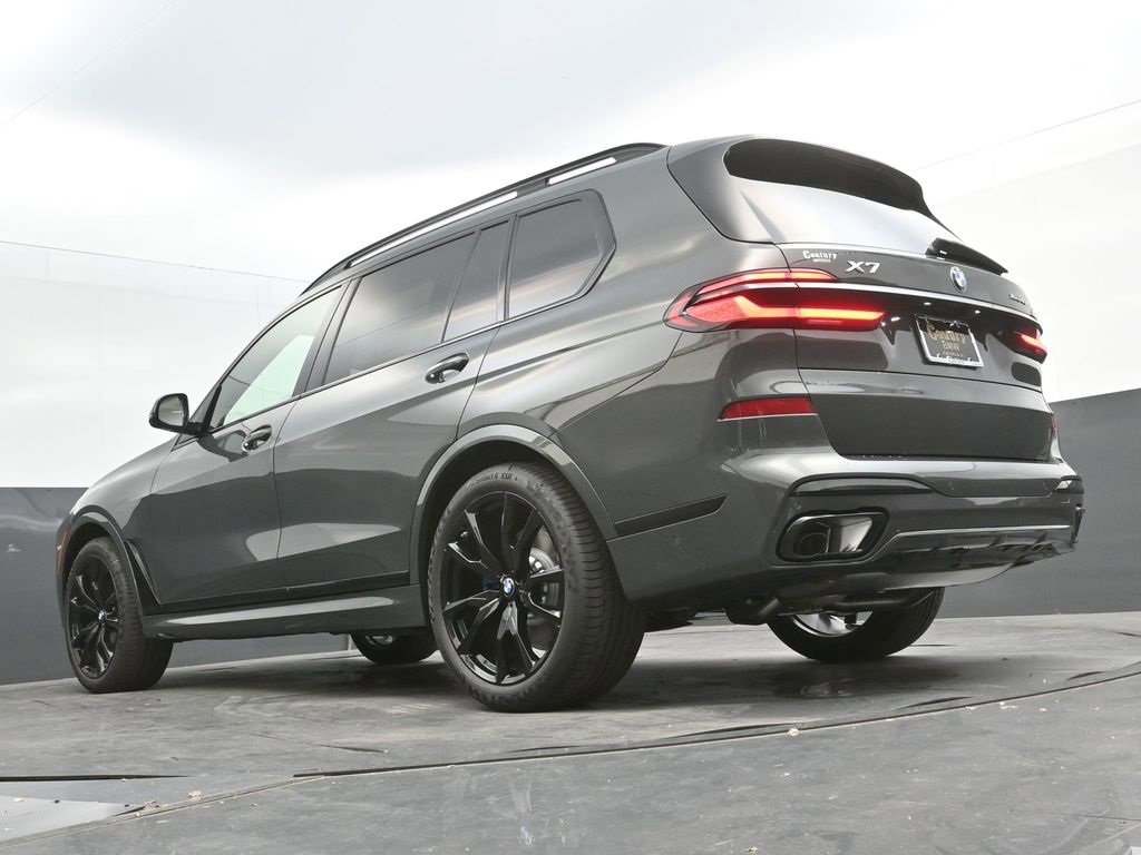 New 2026 BMW X7 xDrive40i w/ M Sport Package image 42