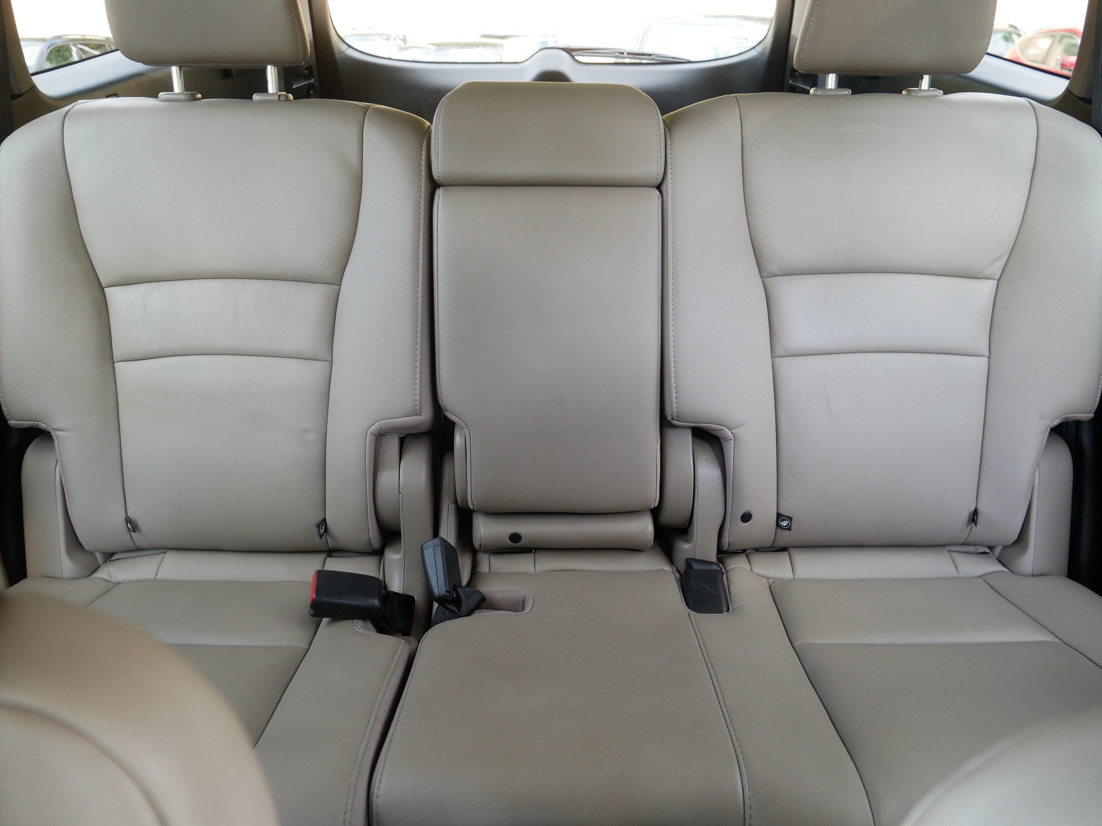 Used 2021 Honda Pilot Touring image 13