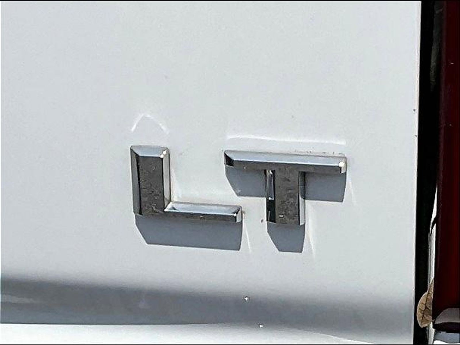 Used 2019 Chevrolet Silverado 1500 LT Trail Boss AWD/4WD image 24