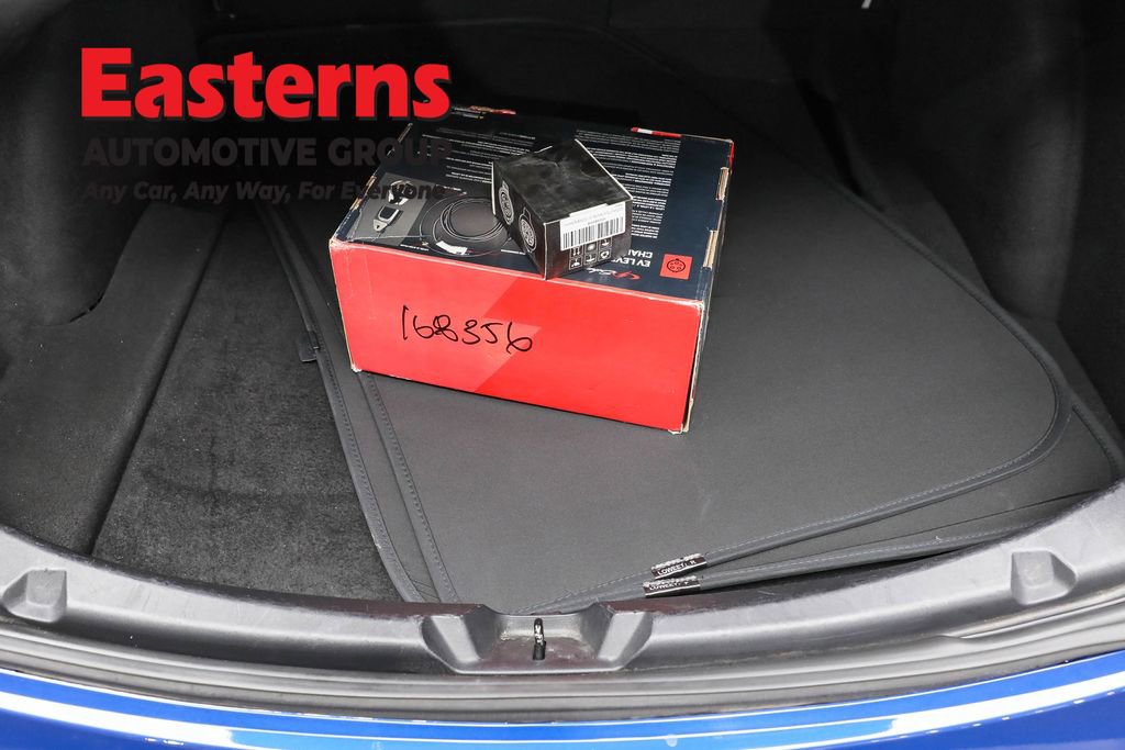 Used 2020 Tesla Model 3 Standard Range Plus image 9