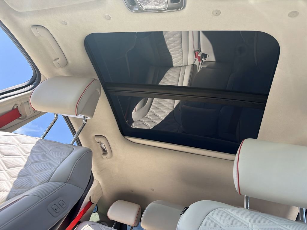 Used 2025 Genesis GV80 3.5T e-SC image 16