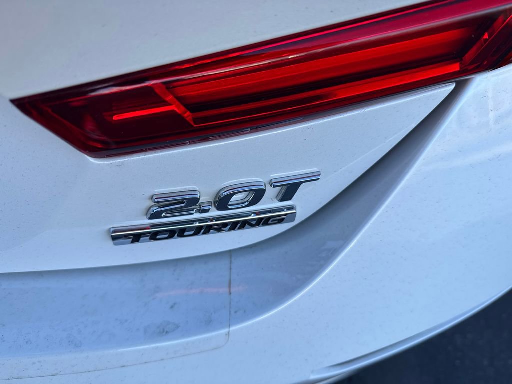 Used 2020 Honda Accord Touring image 29