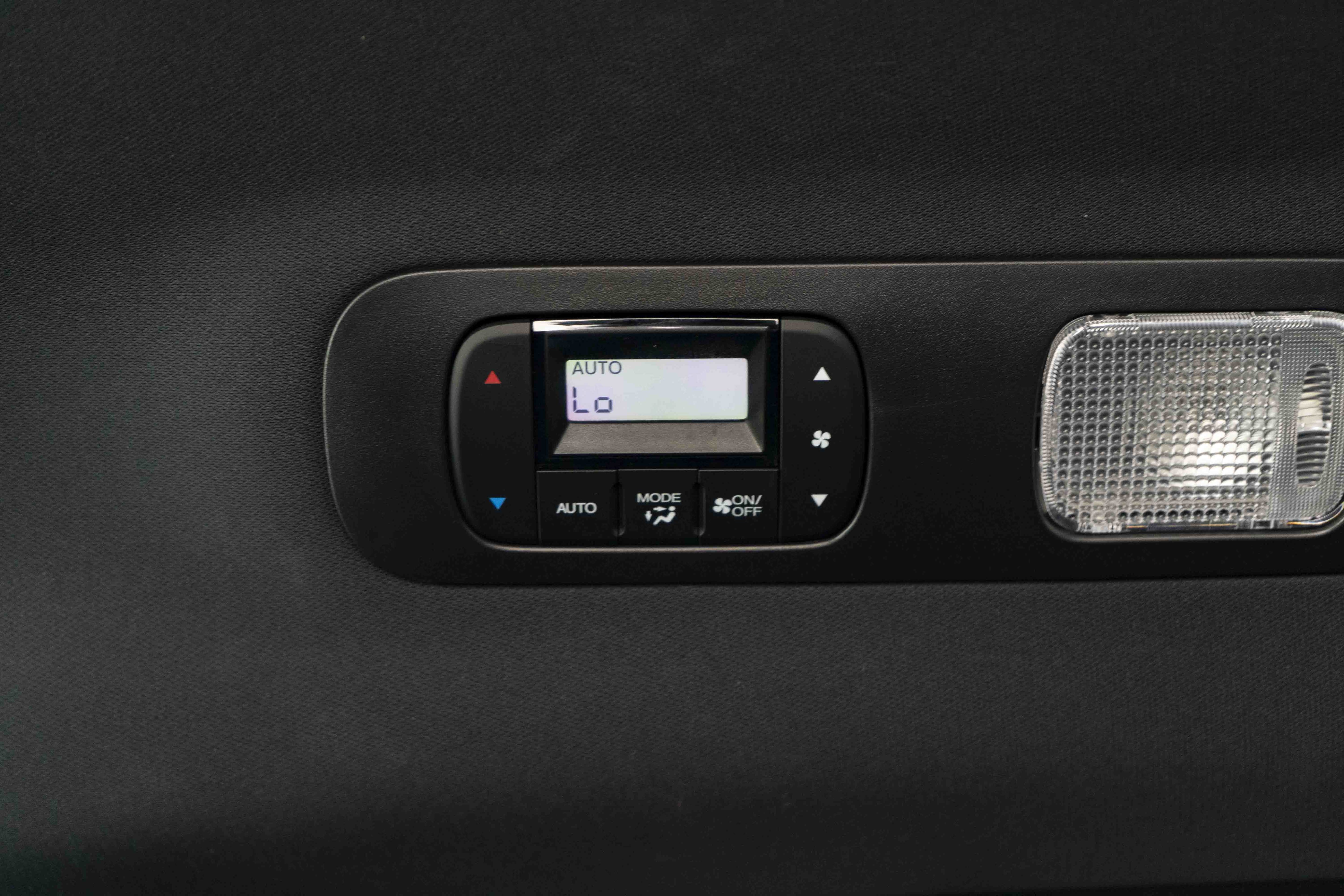 Certified 2026 Honda Odyssey Sport-L image 40