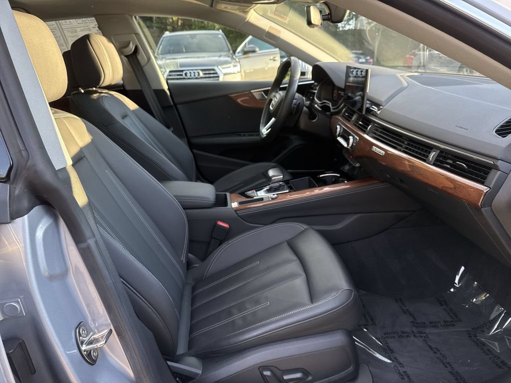 Used 2023 Audi A5 2.0T Premium Plus w/ Premium Plus AWD/4WD image 25
