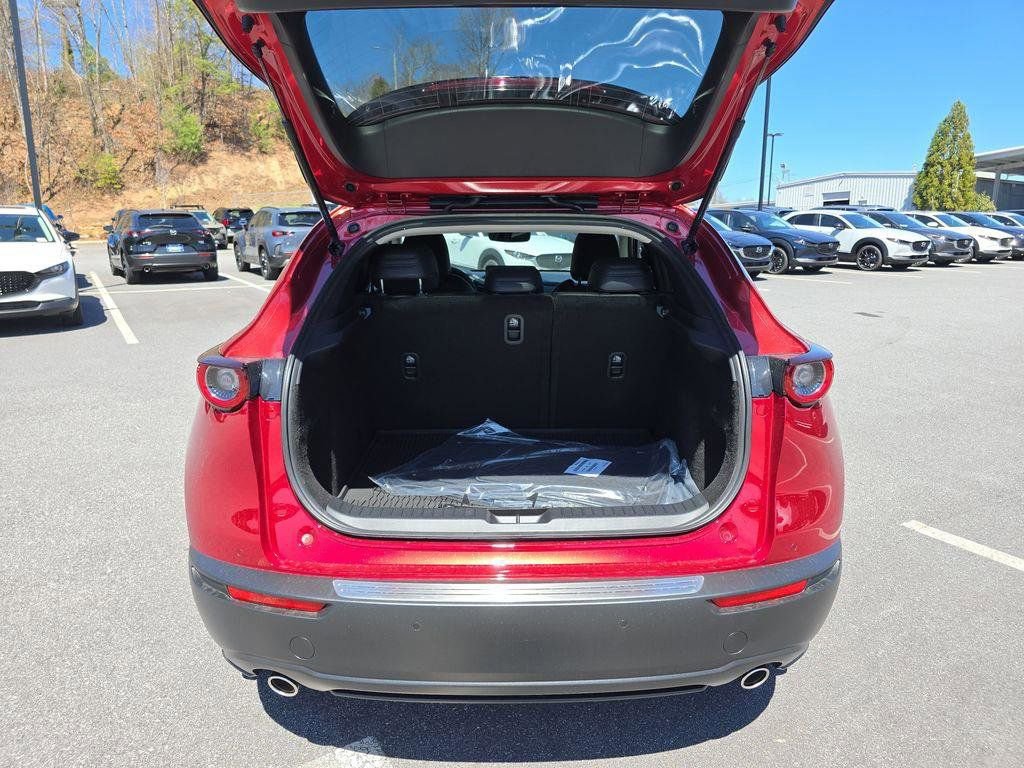 New 2026 MAZDA CX-30 AWD 2.5 S image 5
