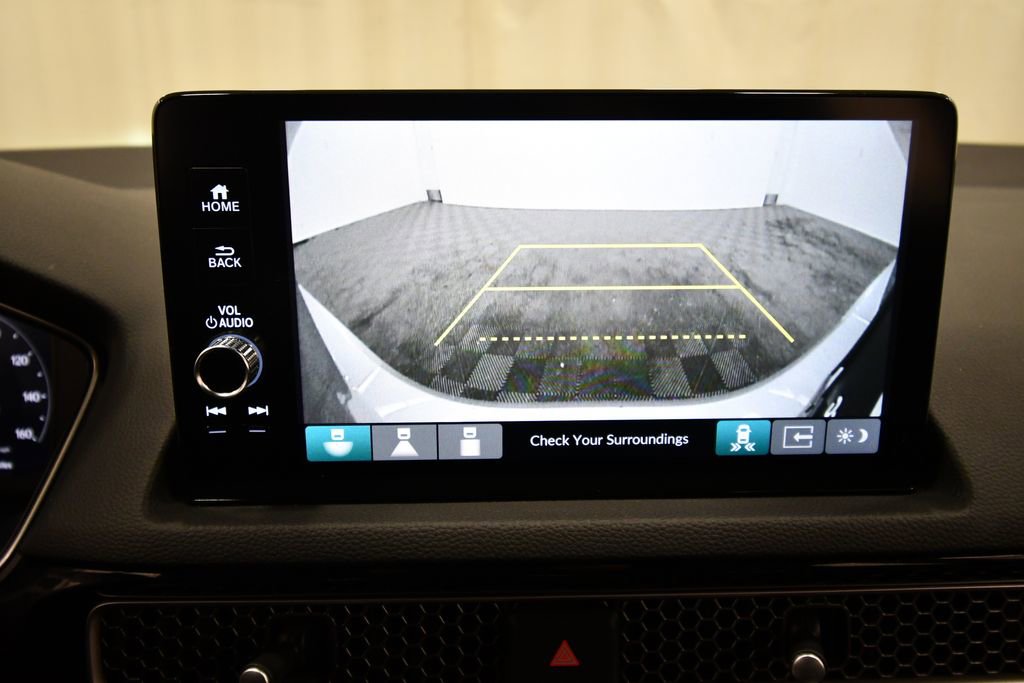 Certified 2023 Honda Civic Sport Touring image 26