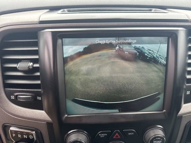 Used 2019 RAM 1500 Express w/ Wheel & Sound Group AWD/4WD image 8