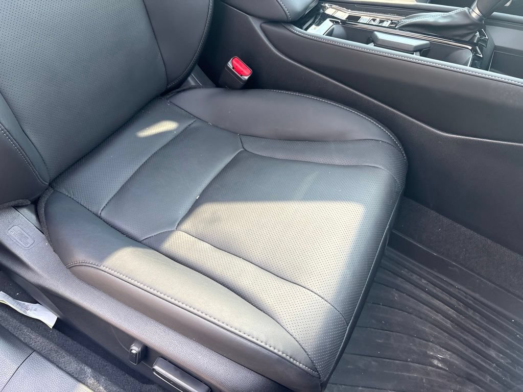 Used 2026 Honda Accord Touring image 29