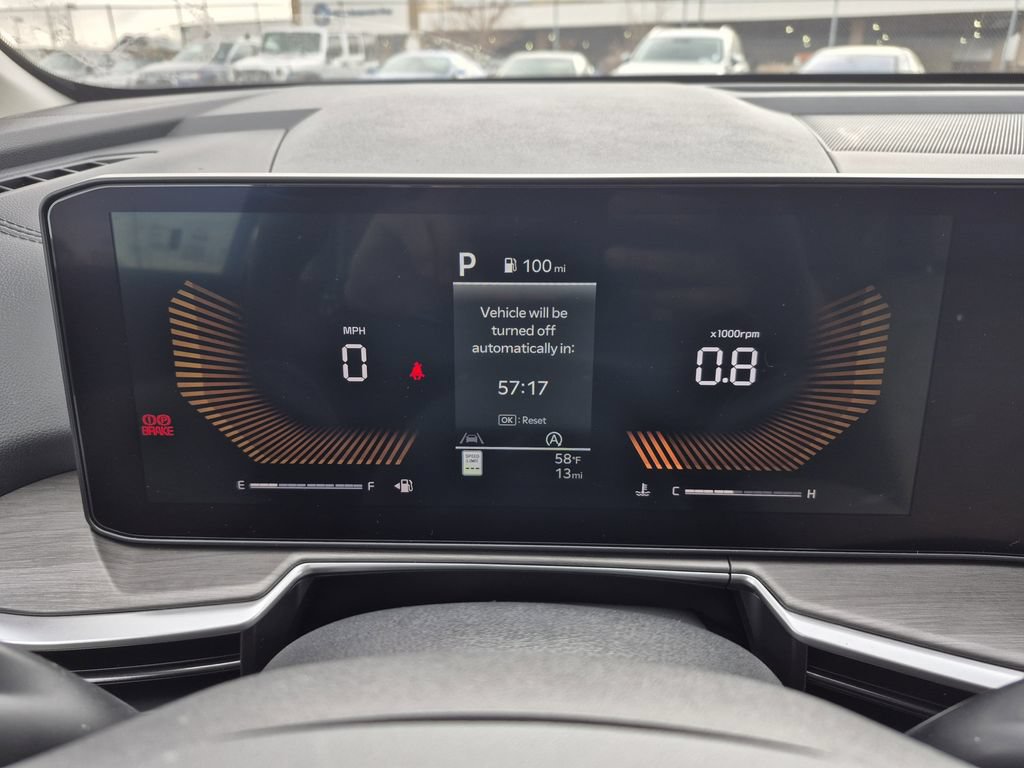 New 2026 Kia Sorento X-Line EX AWD/4WD image 19