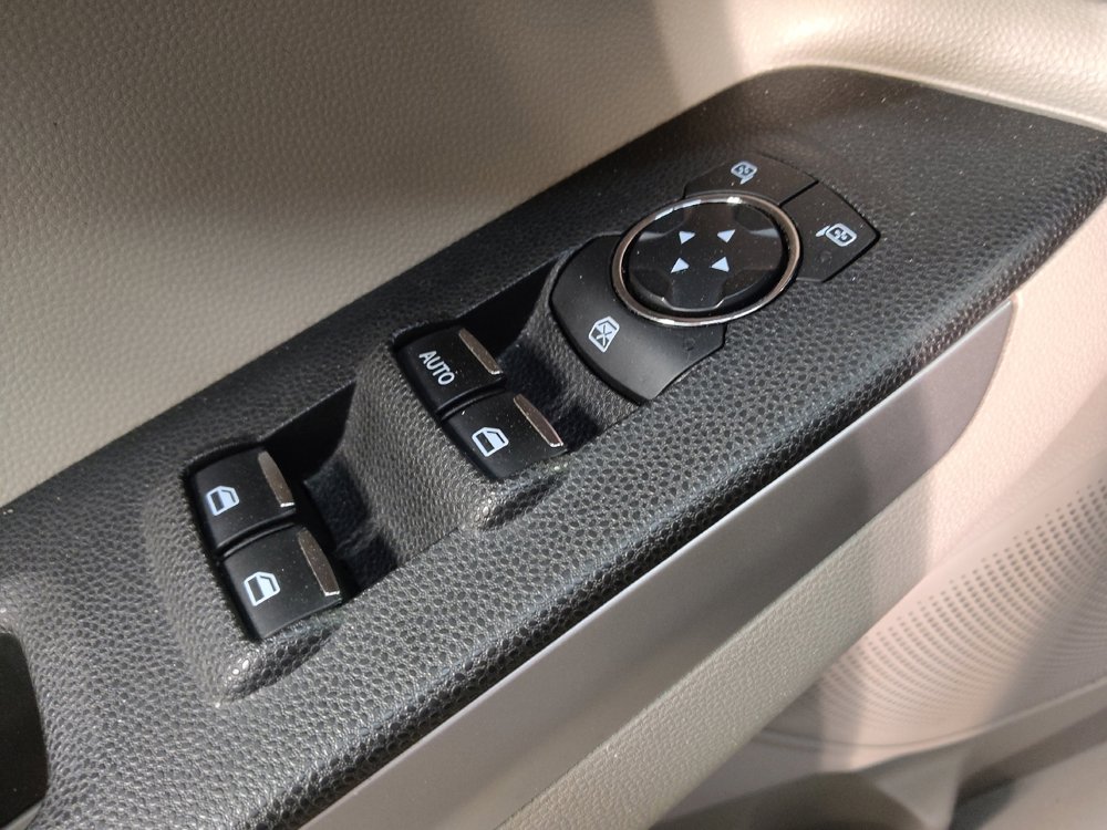 Used 2020 Ford EcoSport S image 27