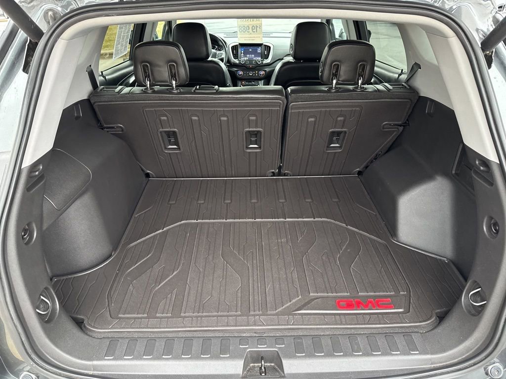 Used 2020 GMC Terrain SLT w/ Preferred Package image 22