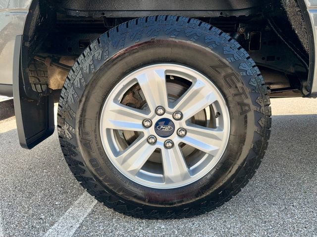 Used 2020 Ford F150 XLT w/ Trailer Tow Package AWD/4WD image 32