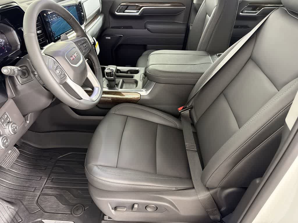 New 2026 GMC Sierra 1500 Elevation w/ Elevation Premium Package image 13