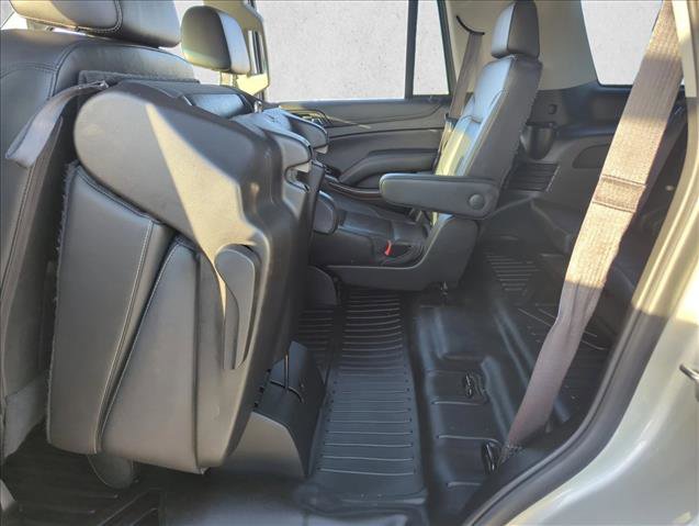 Used 2017 GMC Yukon SLT w/ Open Road Package image 22
