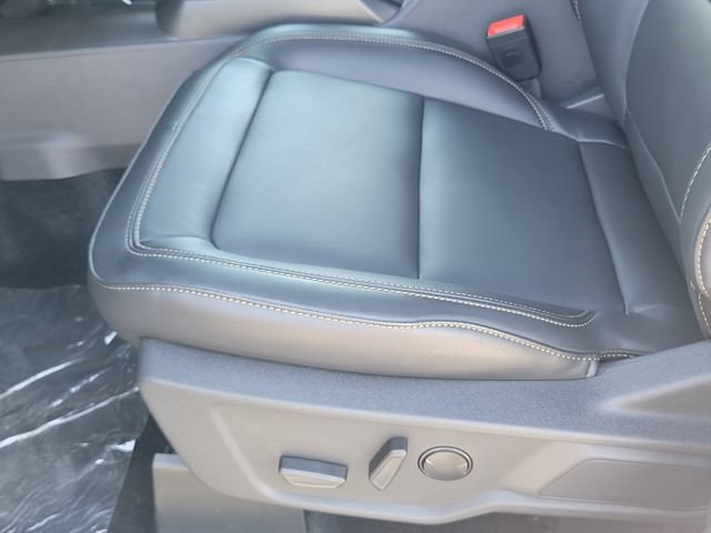 New 2026 Ford Bronco Badlands AWD/4WD image 20