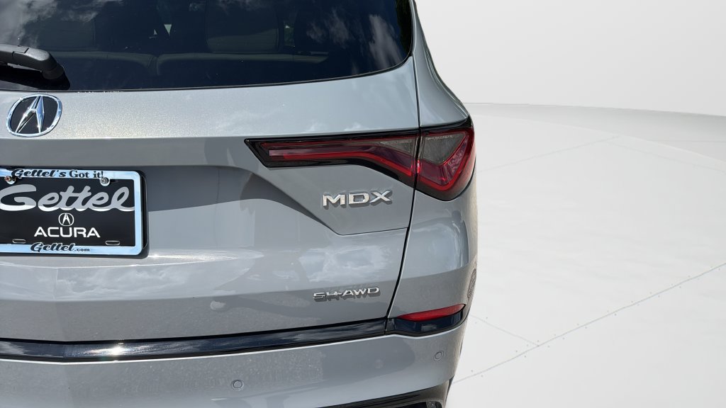 New 2026 Acura MDX Type S w/ Advance Package AWD/4WD image 26
