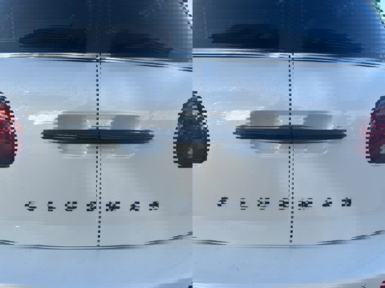 Used 2024 MINI Cooper Clubman S image 10