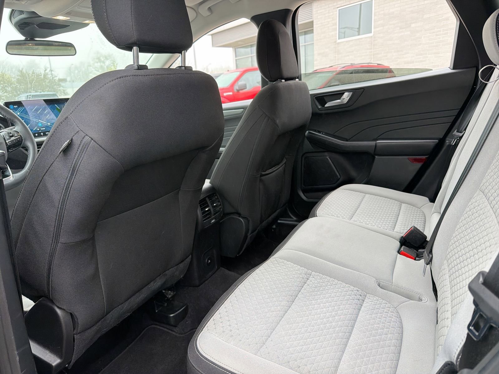 Used 2023 Ford Escape Active w/ Tech Pack #2 image 24