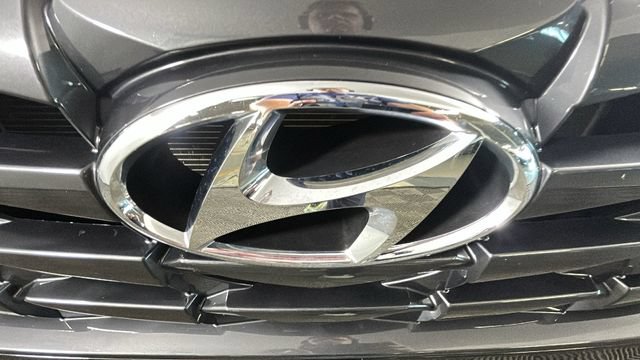 Certified 2023 Hyundai Tucson SEL FWD image 8