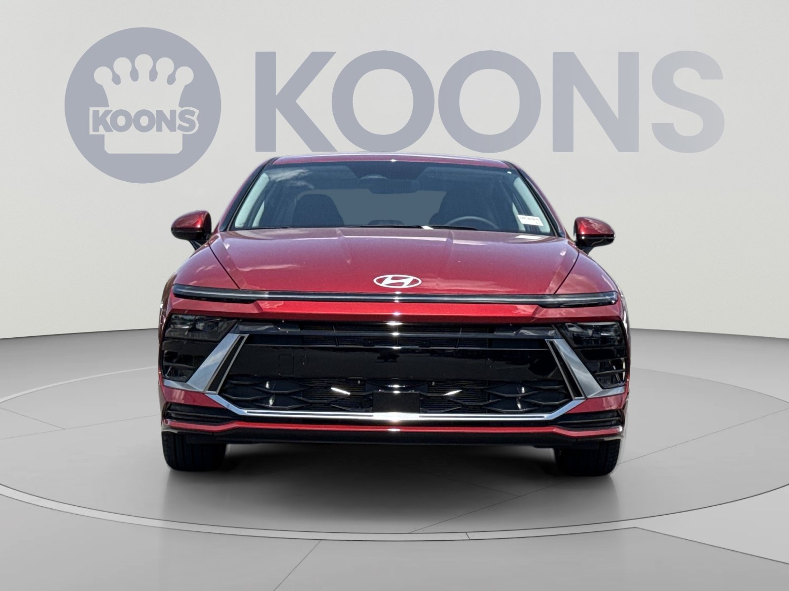 New 2026 Hyundai Sonata SEL FWD image 11