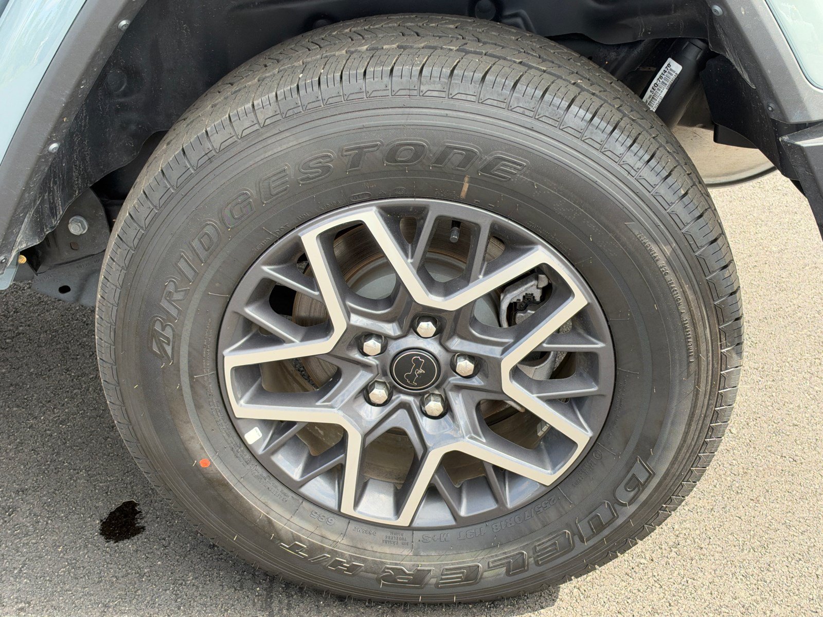 Used 2026 Jeep Wrangler Unlimited Sahara AWD/4WD image 19