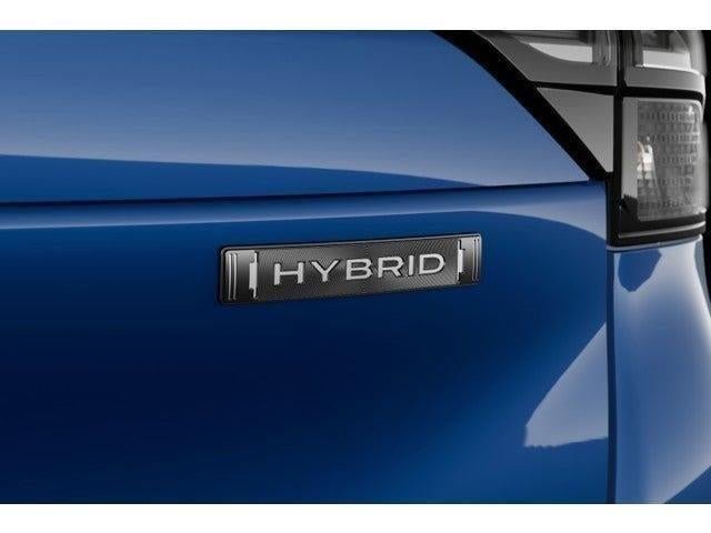 New 2026 Subaru Forester Touring AWD/4WD image 35