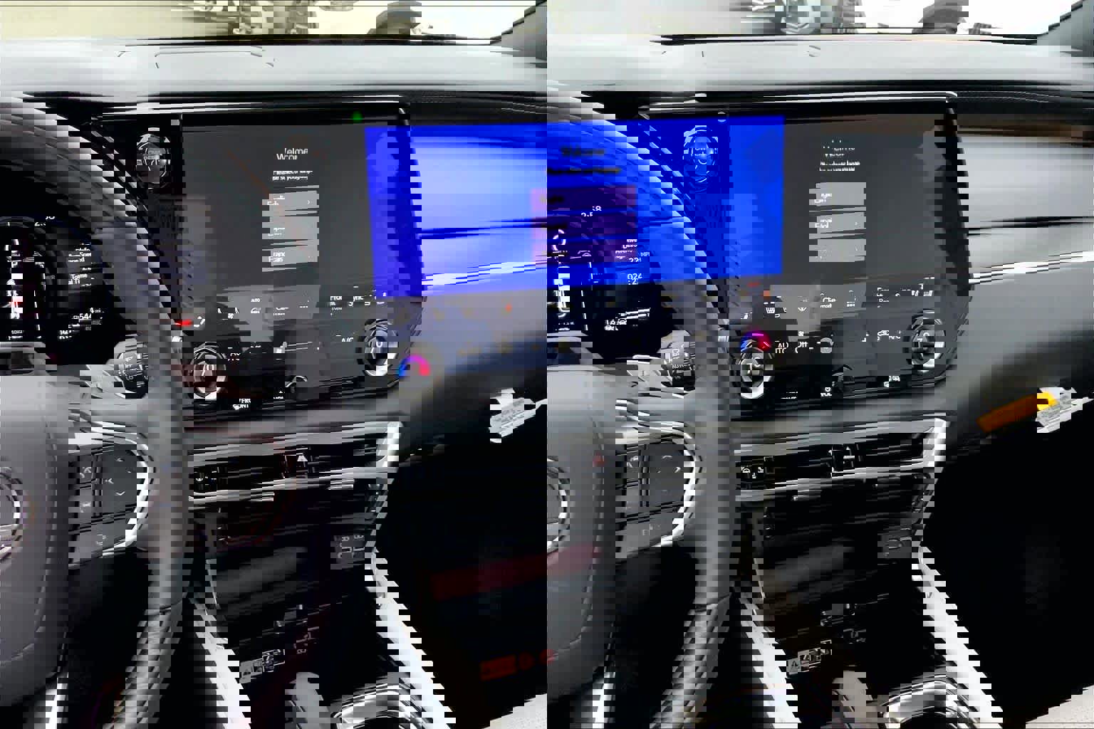 New 2026 Lexus RX 350 image 6