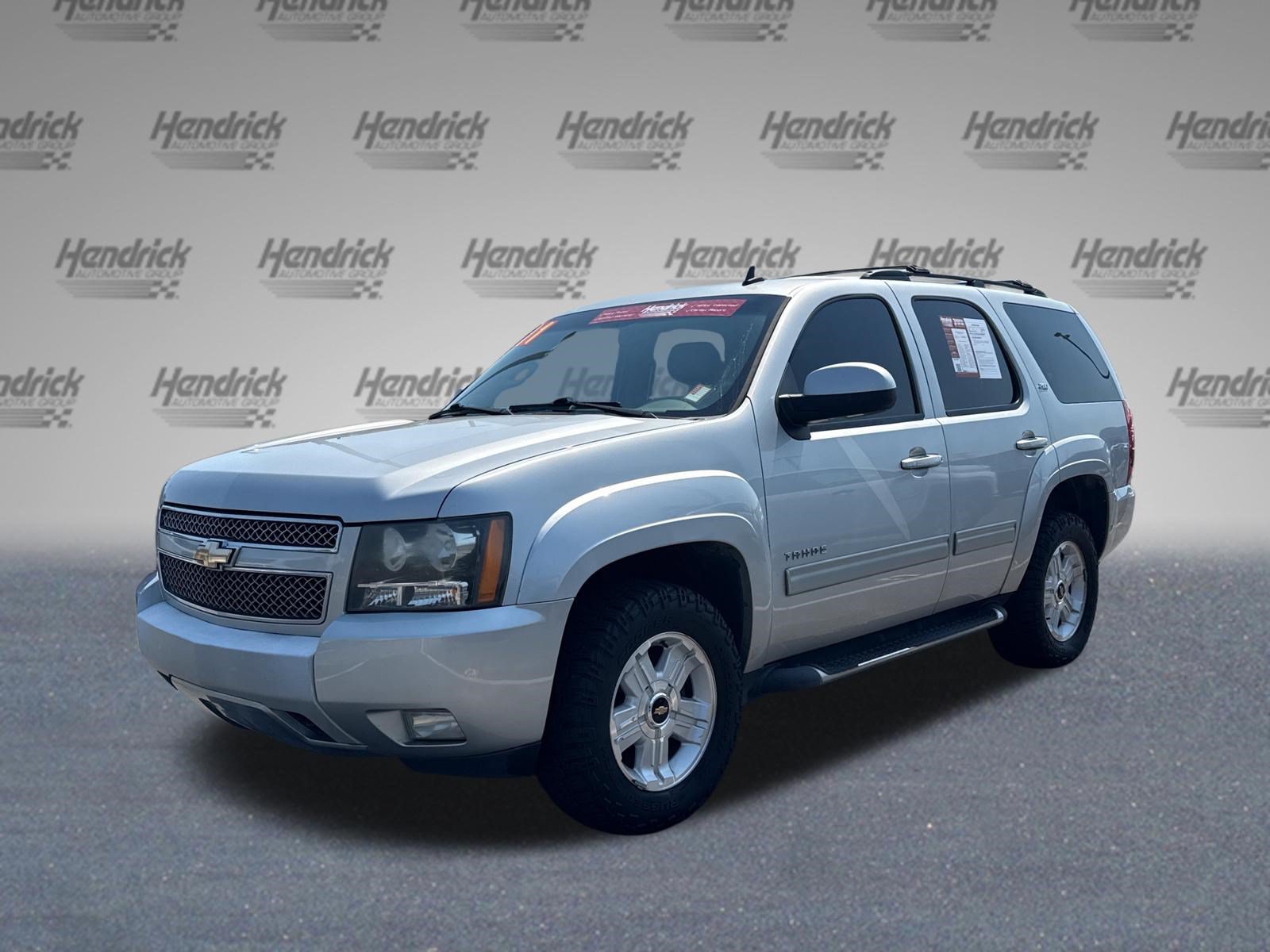 Used 2011 Chevrolet Tahoe LT w/ Luxury Package AWD/4WD image 5