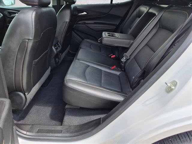 Used 2019 Chevrolet Equinox Premier FWD image 18