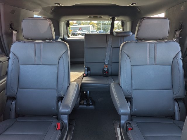 Used 2022 Chevrolet Tahoe RST w/ Luxury Package AWD/4WD image 16