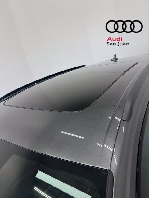 New 2026 Audi RS Q8 performance AWD/4WD image 8