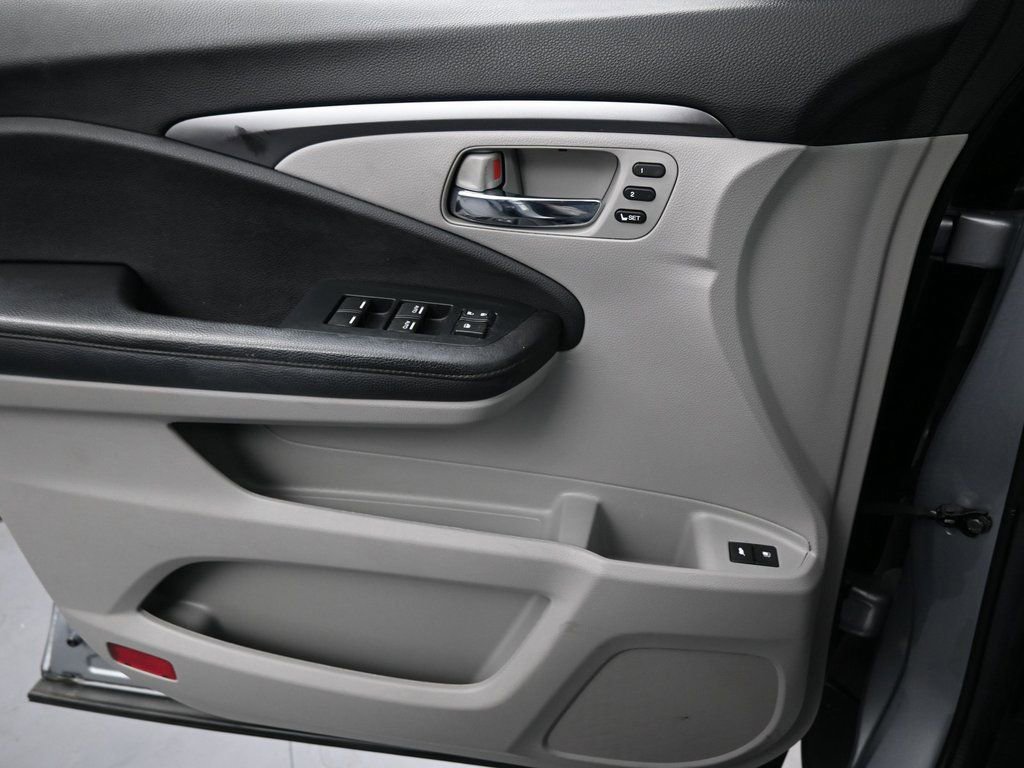 Used 2022 Honda Pilot Special Edition image 25