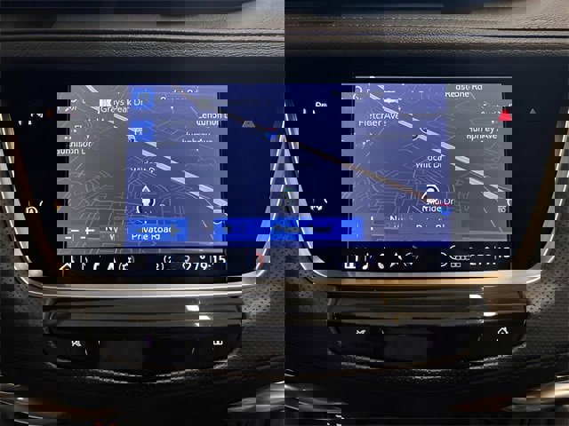 Certified 2023 Cadillac XT5 Premium Luxury image 28