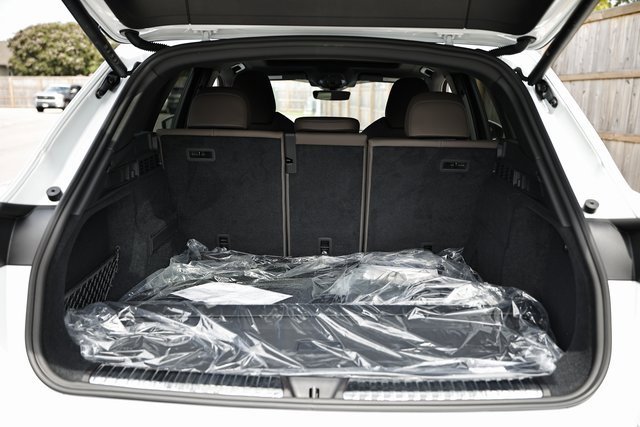 New 2025 Audi Q5 Premium Plus image 37