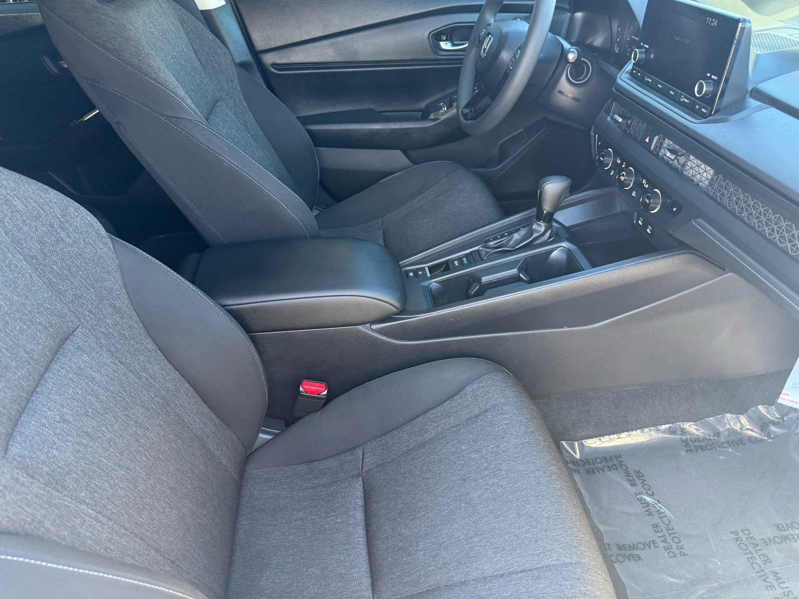 Certified 2025 Honda Accord SE image 31