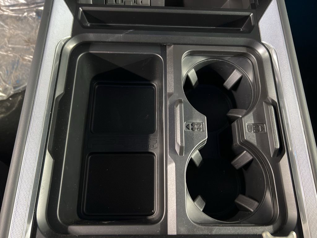 New 2026 Ford F350 Platinum image 15