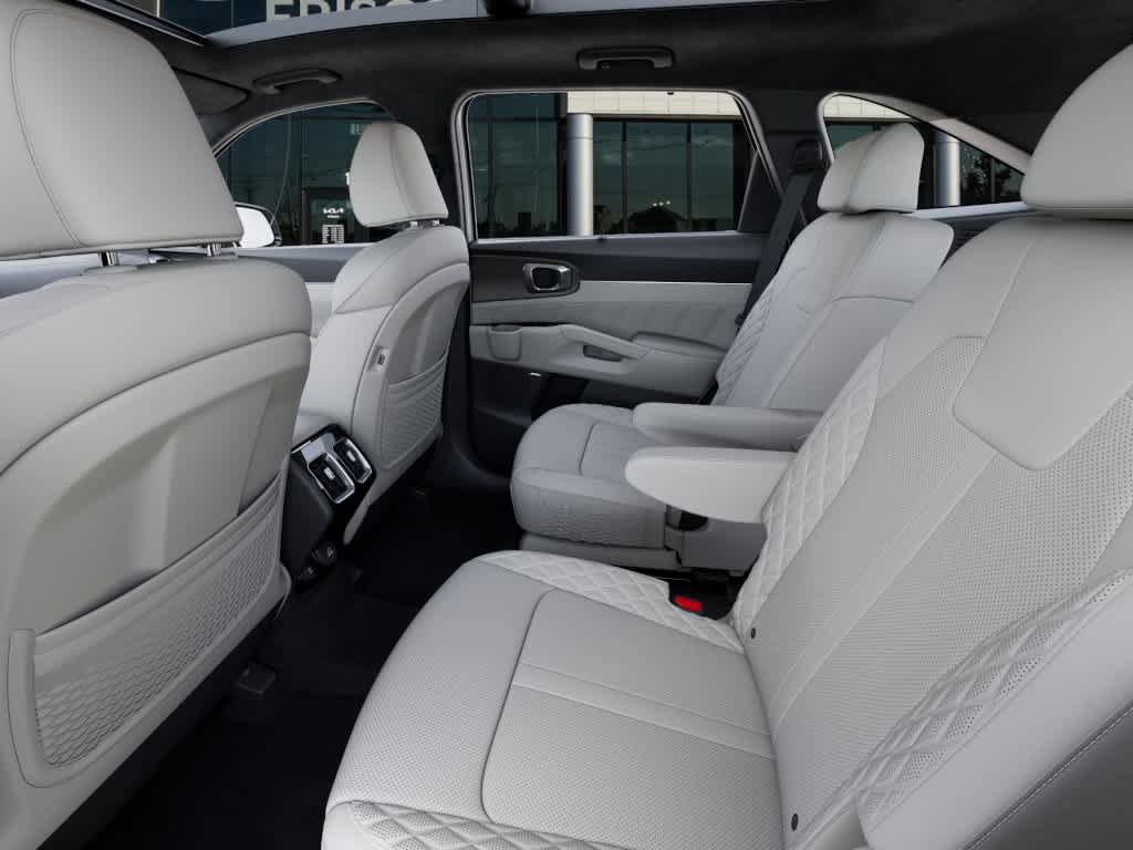 New 2026 Kia Sorento SX Prestige AWD/4WD image 18