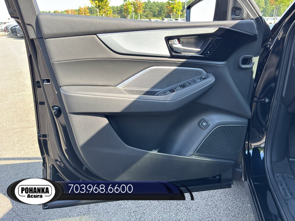 New 2026 Acura MDX SH-AWD image 21