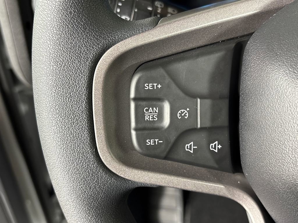New 2026 Ford Bronco 4-Door AWD/4WD image 17