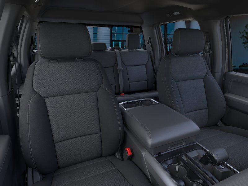 New 2026 Ford F150 XLT w/ Equipment Group 302A MID image 10