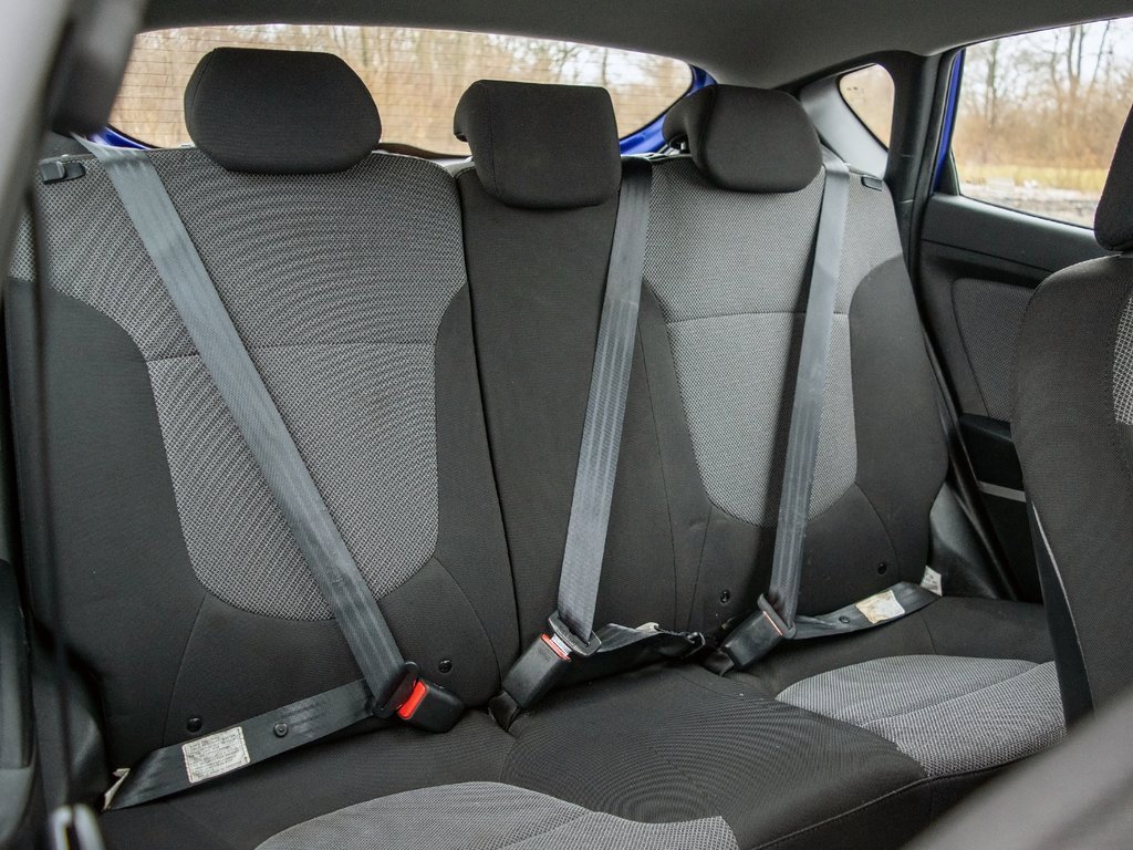 Used 2014 Hyundai Accent GS image 28