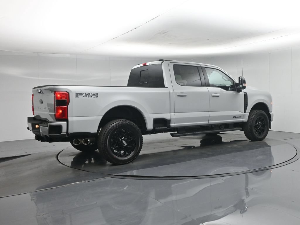 New 2026 Ford F250 XLT w/ XLT Premium Package AWD/4WD image 29