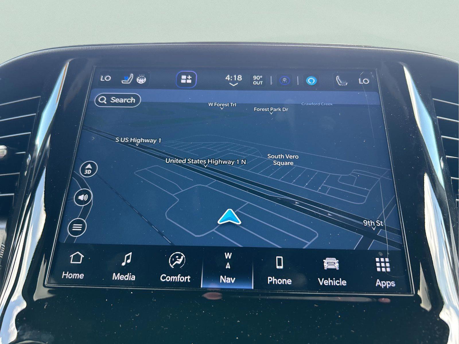 Certified 2022 RAM 3500 Laramie image 17