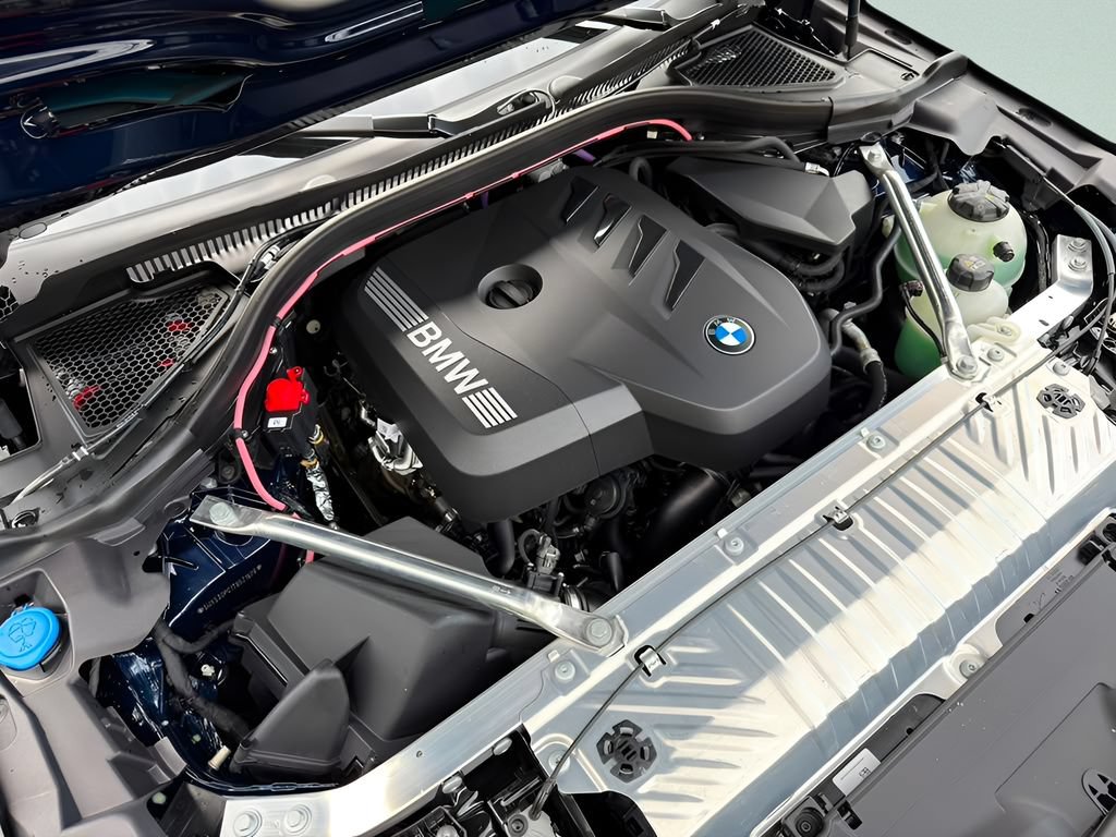 New 2026 BMW X3 xDrive30i w/ Premium Package AWD/4WD image 24