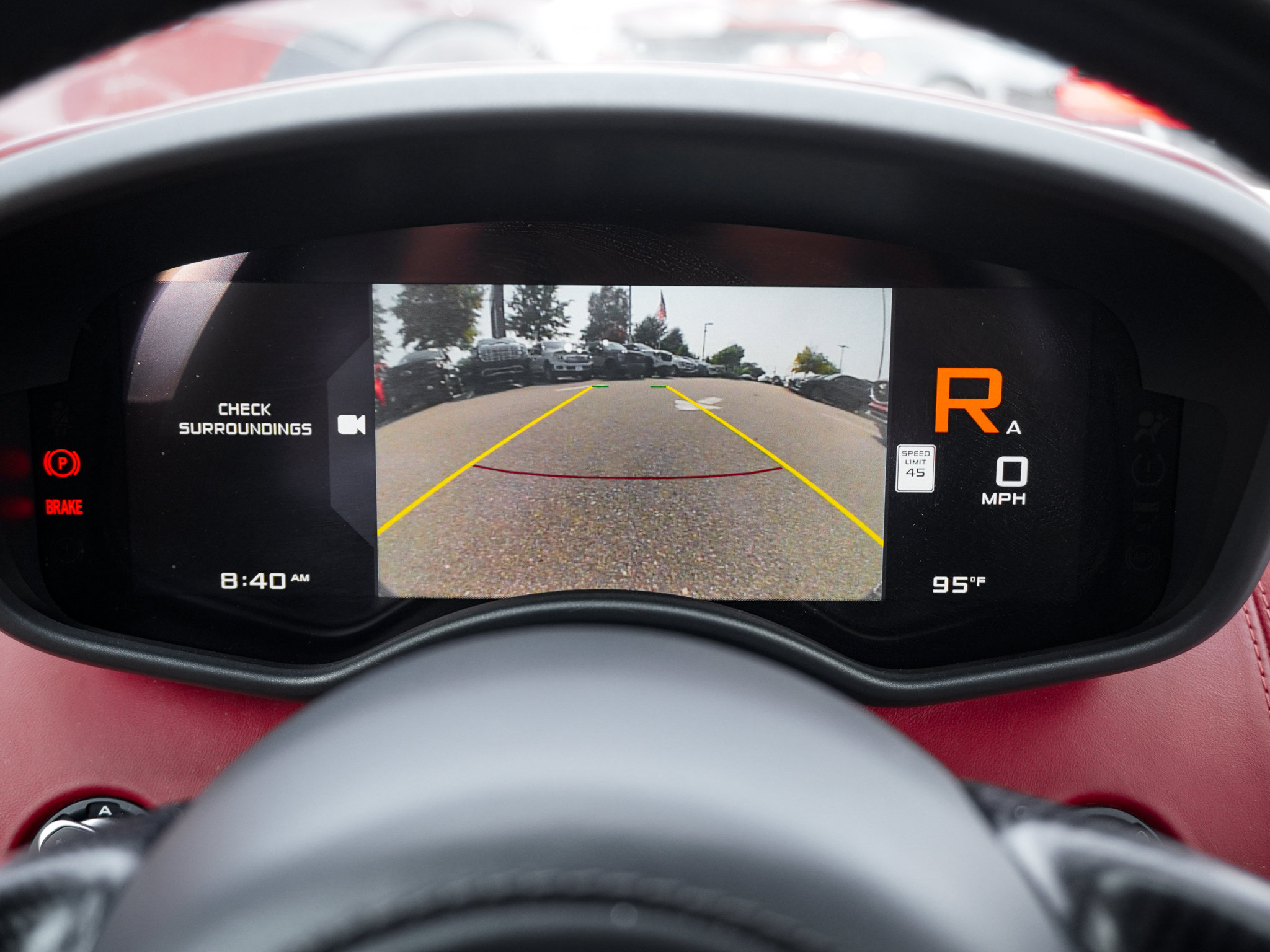 Used 2018 McLaren 570S Spider RWD image 24