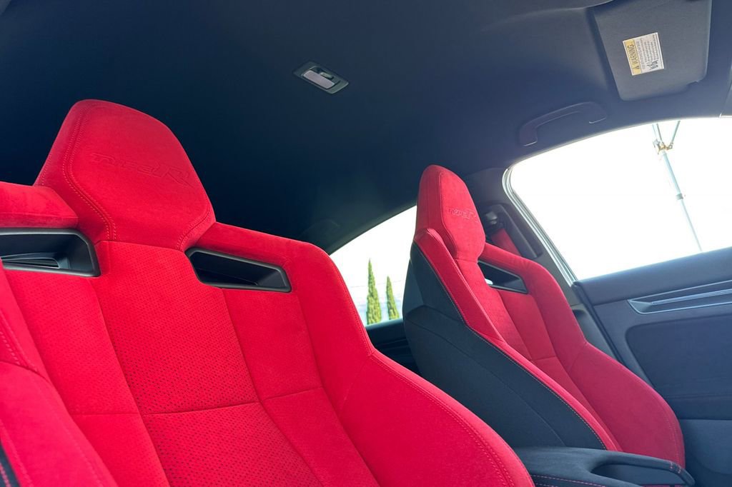 Used 2025 Honda Civic Type R image 15