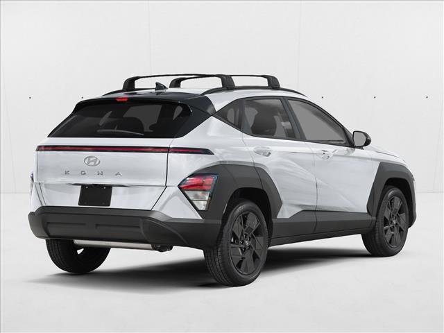 New 2026 Hyundai Kona SEL Sport image 2