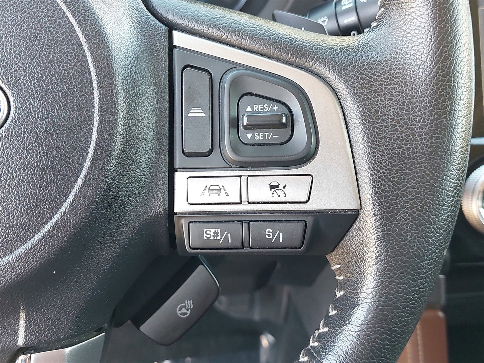 Used 2017 Subaru Forester 2.0XT Touring image 18